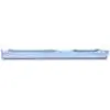 2002-2008 Subaru Forester Rocker Panel, Left Side