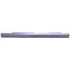 2002-2010 Ford Explorer Slip-on Rocker Panel Left Side
