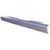 2002-2010 Ford Explorer Slip-on Rocker Panel Left Side
