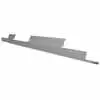 2002-2010 Mercury Mountaineer Slip-On Rocker Panel - Right Side