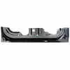 2002 Cadillac Escalade EXT Inner Rear Door Bottom - 0856-275 Left Side