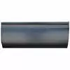 2002 Cadillac Escalade EXT Lower Outer Rear Door skin - 0856-175 Left Side