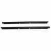 2002 Cadillac Escalade Outer Window Belt Weatherstrip Kit for Front Door -Pair