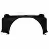 2002 Cadillac Escalade Upper Fan Shroud for 4.8L / 5.3L Gasoline Engines