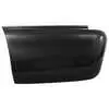 2002 Chevrolet Pickup Silverado 8' Bed Rear Lower Bed Section - Left Side
