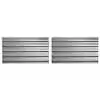 2002 Chevrolet Pickup Silverado Bed Floor Repair Section Kit