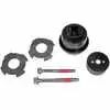 2002 Chevrolet Pickup Silverado Body Mount Kit Position 2