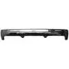 2002 Chevrolet Pickup Silverado Chrome Front Bumper