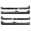 2002 Chevrolet Pickup Silverado Crew Cab OE Style Inner and Outer Rocker Panel Kit 