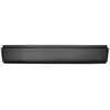 2002 Chevrolet Pickup Silverado Fleetside Rear Roll Pan without License Plate Recess RP06