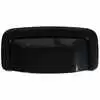 2002 Chevrolet Tahoe Liftgate Handle Smooth Black, Paint to Match 0860-403