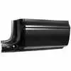 2002 Dodge Dakota Club Cab Cab Corner - Left Side