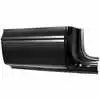 2002 Dodge Dakota Club Cab Cab Corner - Right Side