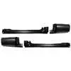 2002 Dodge Dakota Club Cab Rocker Panel & Cab Corner Repair Kit