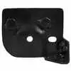 2002 Dodge Dakota Inner Front Bumper Bracket - Left Side
