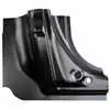 2002 Dodge Dakota Quad Cab Cab Corner, Quad Cab - Right Side