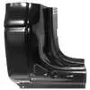 2002 Dodge Dakota Standard Cab Cab Corner - 1586-116-R Right Side