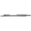 2002 Dodge Durango 4 Door Slip-on rocker panel - Right Side