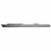 2002 Dodge Intrepid 4 Door Slip-On Rocker Panel - Left Side