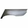 2002 Dodge Intrepid 4 Door Upper Rear Wheel Arch - Left Side