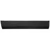 2002 Dodge Ram 2500 Pickup Truck Quad cab Front Lower Outer Doorskin - Left Side