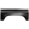 2002 Dodge Ram 2500 Pickup Truck Upper Rear Wheel Arch - Left Side