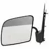 2002 Ford Econoline Door Mirror Assembly - Left Side