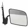 2002 Ford Econoline Door Mirror Assembly - Right Side