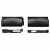 2002 Ford Econoline Inner & Outer Side Cargo Door, Bottom Door-skin Kit