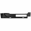 2002 Ford Econoline Inner side Door bottom, Aft Door