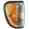2002 Ford Econoline Parking / Side Marker Light - Right Side