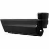 2002 Ford Econoline Rear Quarter Panel Section Extended - Left Side