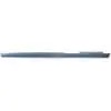 2002 Ford Econoline Slip-On Rocker Panel - Right Side