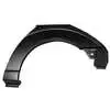 2002 Ford Focus 2 Door Rear Wheel Arch - 25-32-59-1 Left Side