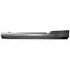 2002 Ford Focus 2 Door Rocker Panel - Left Side