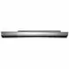 2002 Ford Focus 2 Door Slip-On Rocker Panel - Right Side