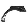 2002 Ford Focus 4 Door Hatchback Rear Wheel Arch - 25-32-58-1 Left Side