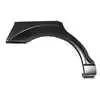 2002 Ford Focus 4 Door Hatchback Rear Wheel Arch - 25-32-58-2 Right Side