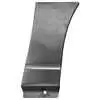 2002 Ford Focus Lower Rear Section of Front Fender, Right Side