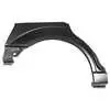 2002 Ford Focus Station Wagon Rear Wheel Arch - 25-32-58-4 Right Side