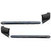 2002 Ford Ranger 2-Door Extended Cab Rocker Panel & Cab Corner Kit 