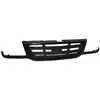 2002 Ford Ranger Dark Gray Grille