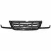 2002 Ford Ranger Grille with Chrome & Dark Argent Bars