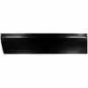 2002 Ford Ranger Lower Front Door Skin - Left Side