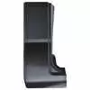 2002 GMC Cutaway Van Cutaway Van, Kodiak and Topkick Cab Corner - Right Side