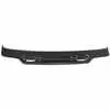 2002 GMC Yukon Front Air Deflector without fog lamps