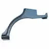 2002 Hyundai Accent 4 Door Hatchback Rear Wheel Arch - 31-55-58-3 Left Side