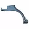 2002 Hyundai Accent 4 Door Hatchback Rear Wheel Arch - 31-55-58-4 Right Side