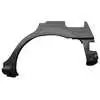 2002 Mazda Protege 4 Door Hatchback Rear Wheel Arch - 34-75-58-3 Left Side