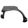 2002 Mazda Protege 4 Door Hatchback Rear Wheel Arch - 34-75-58-4 Right Side